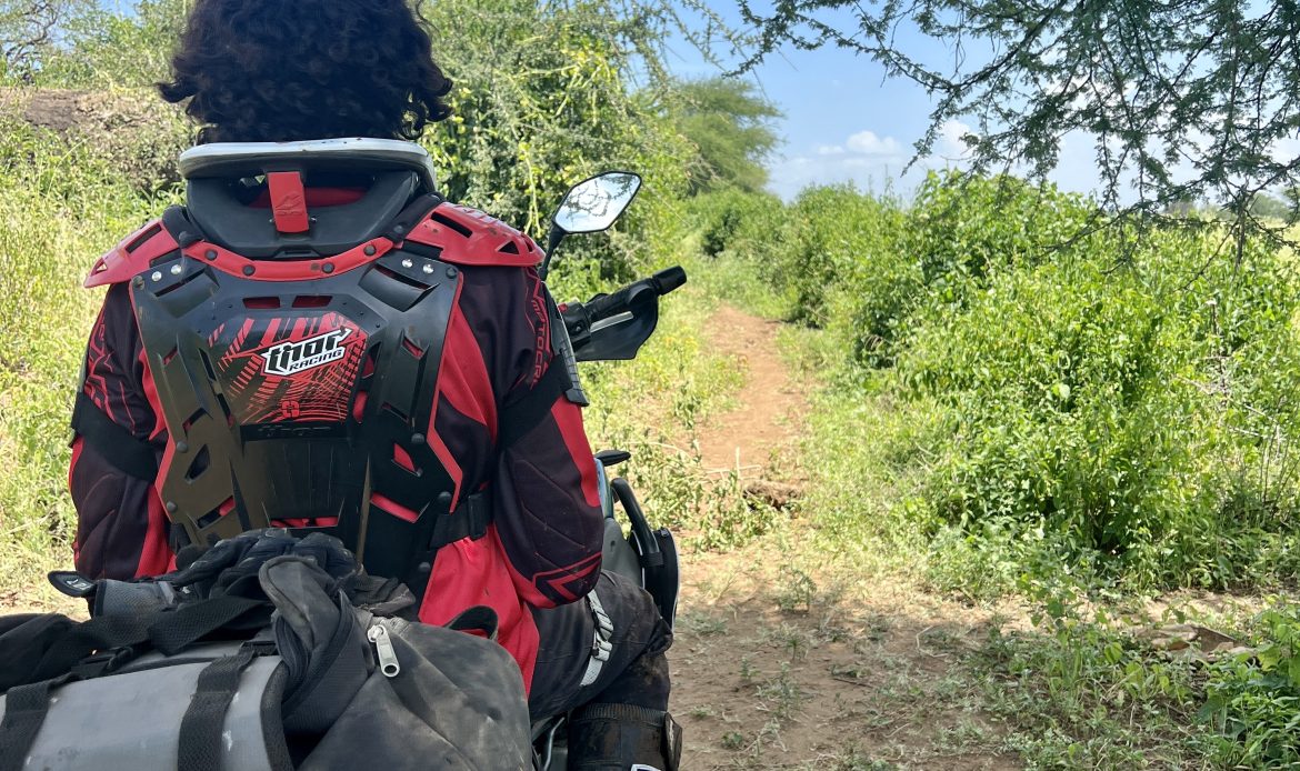 4StrokeMaasai Motorbike Adventures and Tours. Best motorbike motorcycle adventure off-road tours safaris Tanzania 4strokemaasai Limited. 1 Day Chemka. Chemka Hot Springs. 1 Day Adventure