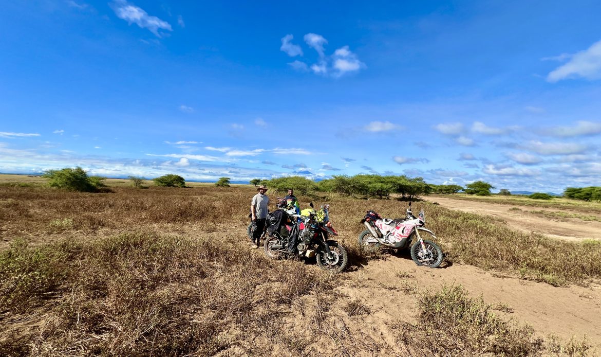 4StrokeMaasai Motorbike Adventures and Tours. Best motorbike motorcycle adventure off-road tours safaris Tanzania 4strokemaasai Limited