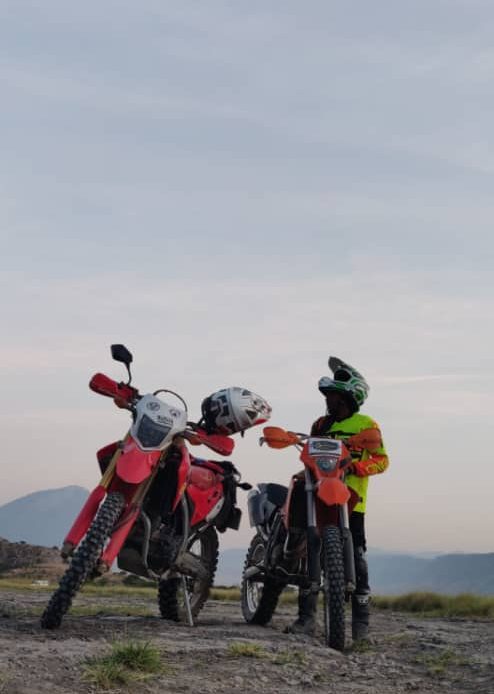 4StrokeMaasai Motorbike Adventures and Tours. Best motorbike motorcycle adventure off-road tours safaris Tanzania 4strokemaasai Limited