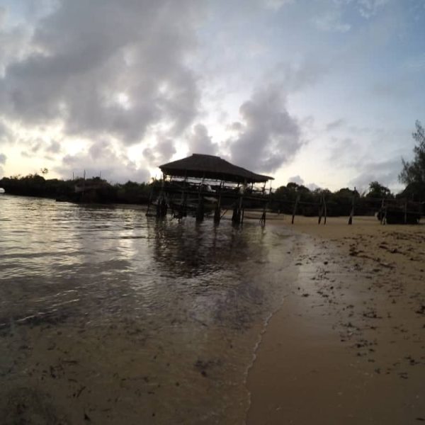 4StrokeMaasai Motorbike Adventures and Tours. Fish Eagle Point, Tanga