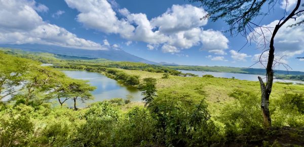 Best motorbike motorcycle adventure off-road tours safaris Tanzania 4strokemaasai Limited