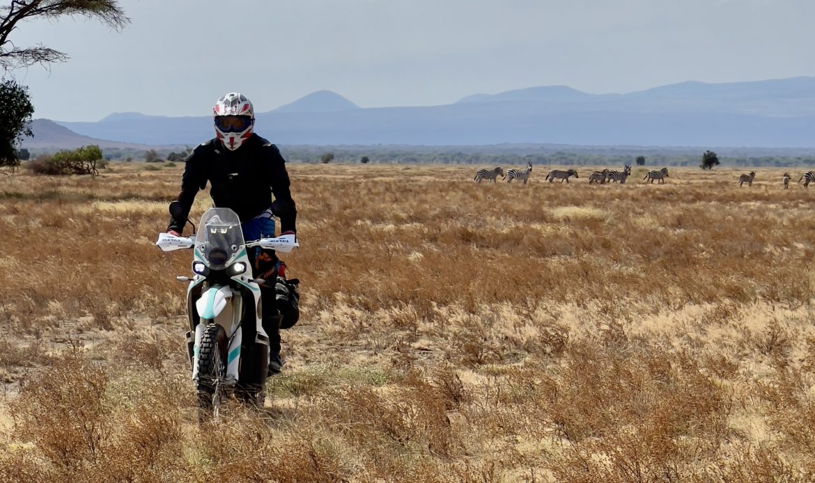 Motorbike tours and adventure. northern Kifalme. Best motorbike motorcycle adventure off-road tours safaris Tanzania 4strokemaasai Limited