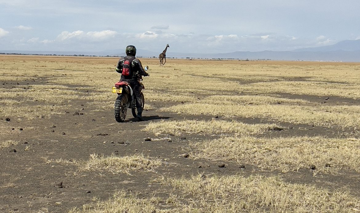 Kilimanjaro Motorcycle Tour Motorbike tours and adventure. northern Kifalme. Safari Best motorbike motorcycle adventure off-road tours safaris Tanzania 4strokemaasai Limited
