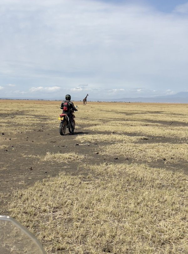 Kilimanjaro Motorcycle Tour Motorbike tours and adventure. northern Kifalme. Safari Best motorbike motorcycle adventure off-road tours safaris Tanzania 4strokemaasai Limited