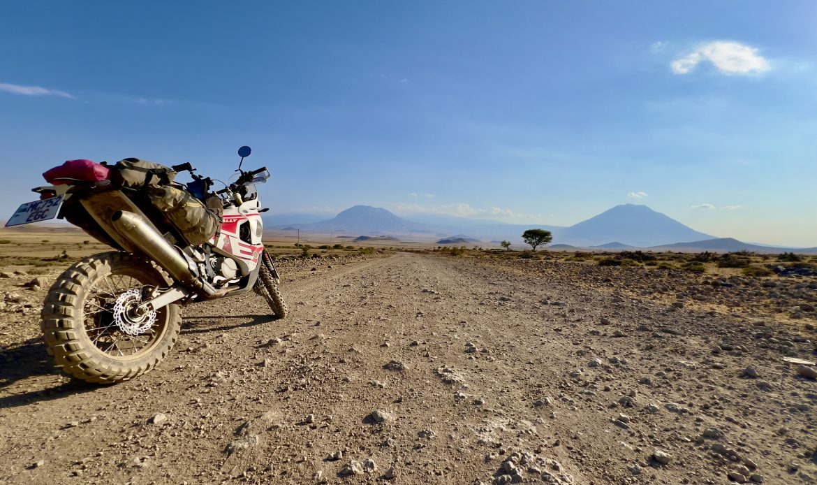 4StrokeMaasai Limited: Your Personalized Motorbike Adventure and Safaris in Tanzania, East Africa. Gallery. Adventure Motorbike Odyssey.