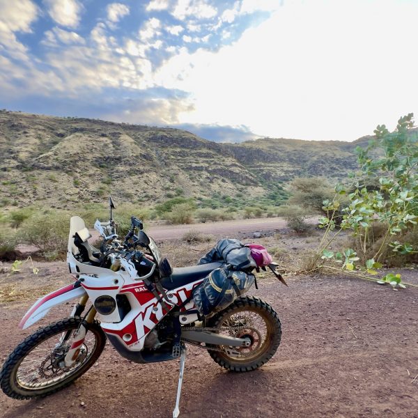 Best motorbike motorcycle adventure off-road tours safaris Tanzania 4strokemaasai Limited