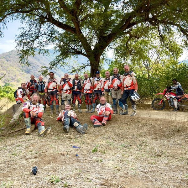 Best motorbike motorcycle adventure off-road tours safaris Tanzania 4strokemaasai Limited