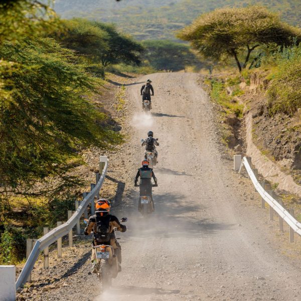 4StrokeMaasai Motorbike Adventures and Tours. 4StrokeMaasai Limited Gallery: Photos and Images. North of Mount Meru. Best motorbike motorcycle adventure off-road tours safaris Tanzania 4strokemaasai Limited