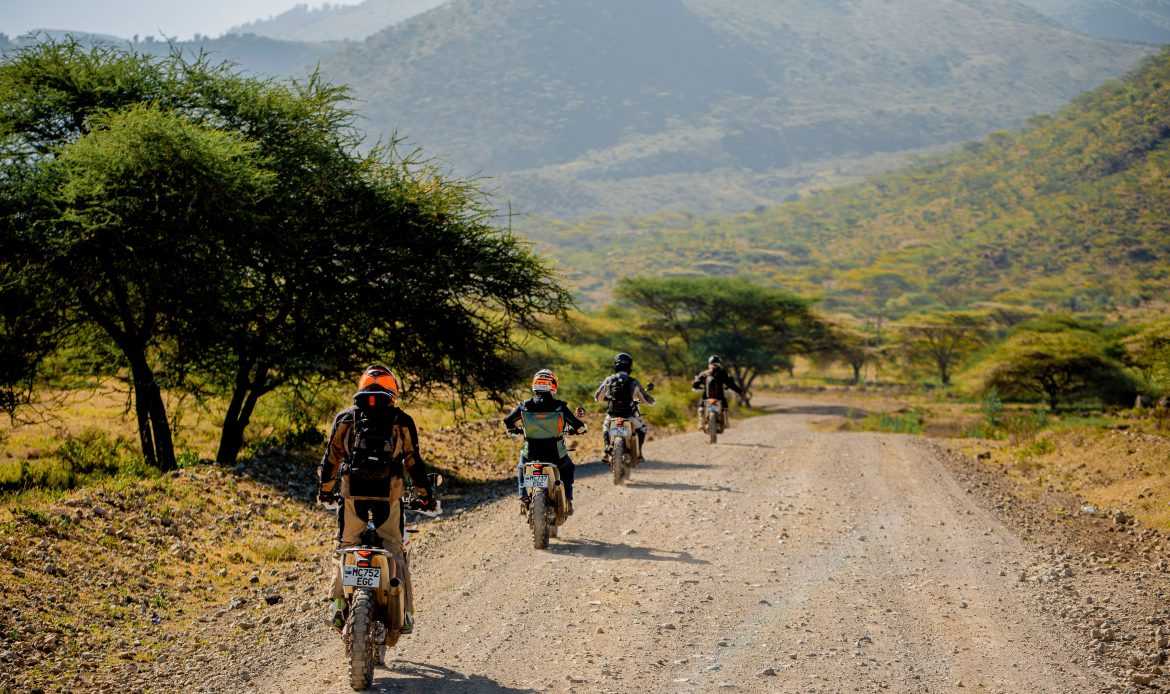 Best motorbike motorcycle adventure off-road tours safaris Tanzania 4strokemaasai Limited 4StrokeMaasai Limited Gallery: Photos and Images. About Us.