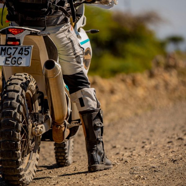 Best motorbike motorcycle adventure off-road tours safaris Tanzania 4strokemaasai Limited Blog