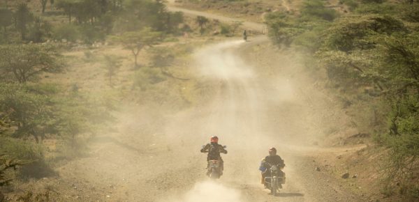 Luxury Motorbike safari Best motorbike motorcycle adventure off-road tours safaris Tanzania 4strokemaasai Limited