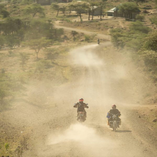 Luxury Motorbike safari Best motorbike motorcycle adventure off-road tours safaris Tanzania 4strokemaasai Limited