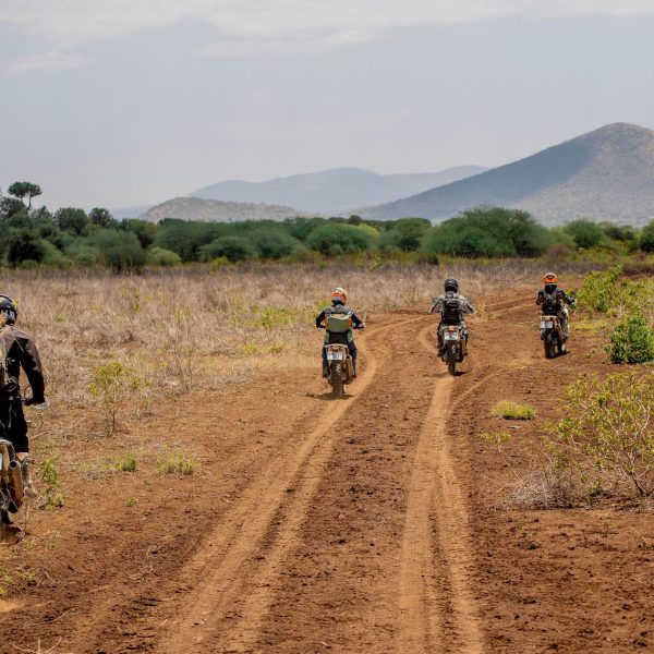 4strokemaasai Limited