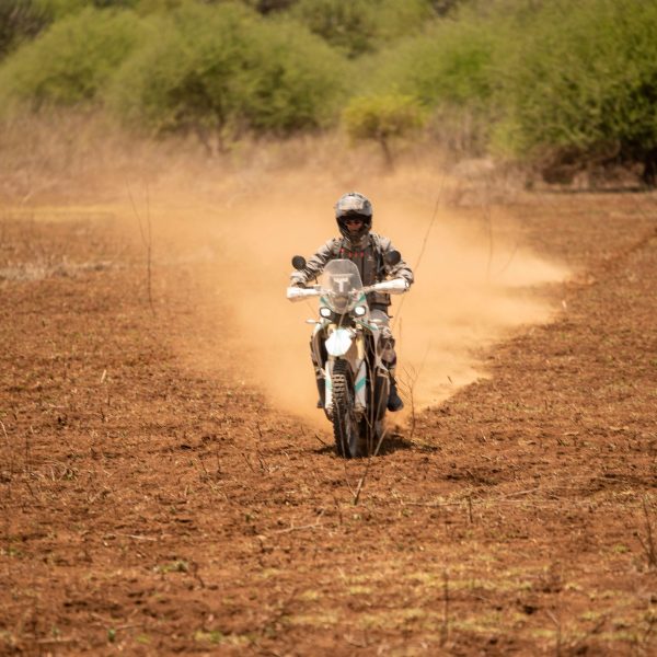 Best motorbike motorcycle adventure off-road tours safaris Tanzania 4strokemaasai Limited