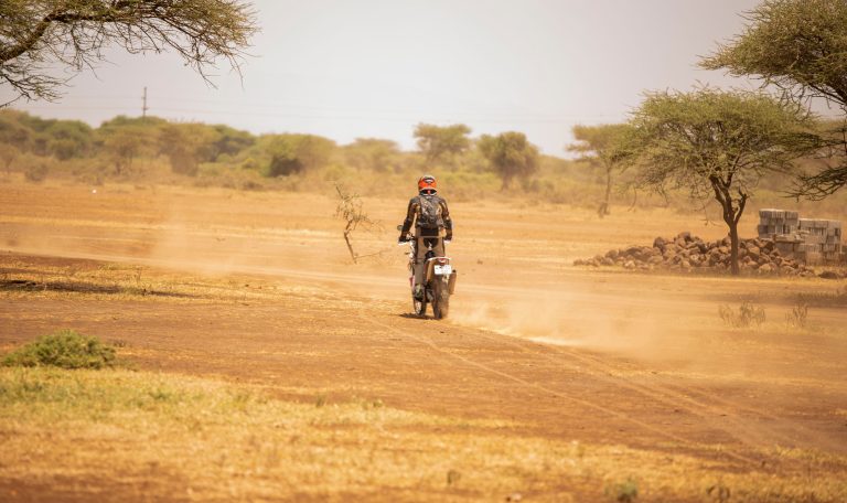 Best motorbike motorcycle adventure off-road tours safaris Tanzania 4strokemaasai Limited Blog