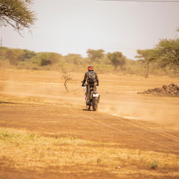Best motorbike motorcycle adventure off-road tours safaris Tanzania 4strokemaasai Limited Blog
