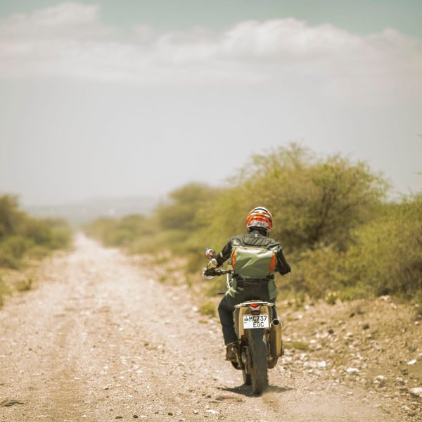 Best motorbike motorcycle adventure off-road tours safaris Tanzania 4strokemaasai Limited
