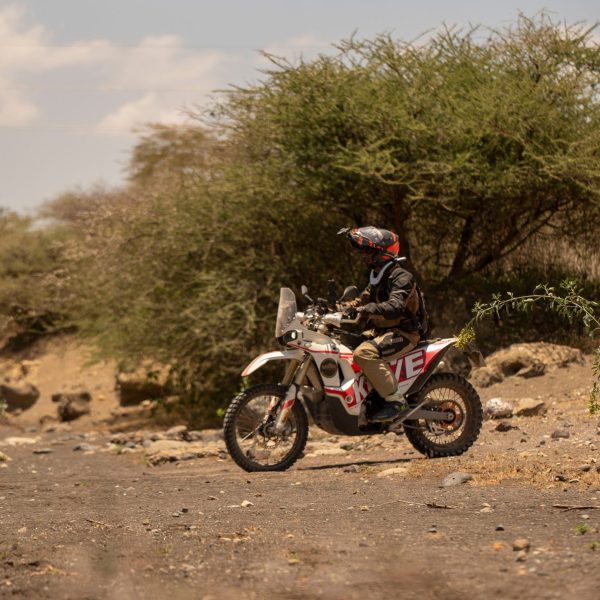 Best motorbike motorcycle adventure off-road tours safaris Tanzania 4strokemaasai Limited