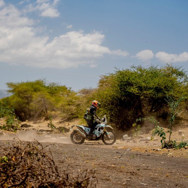 Best motorbike motorcycle adventure off-road tours safaris Tanzania 4strokemaasai Limited