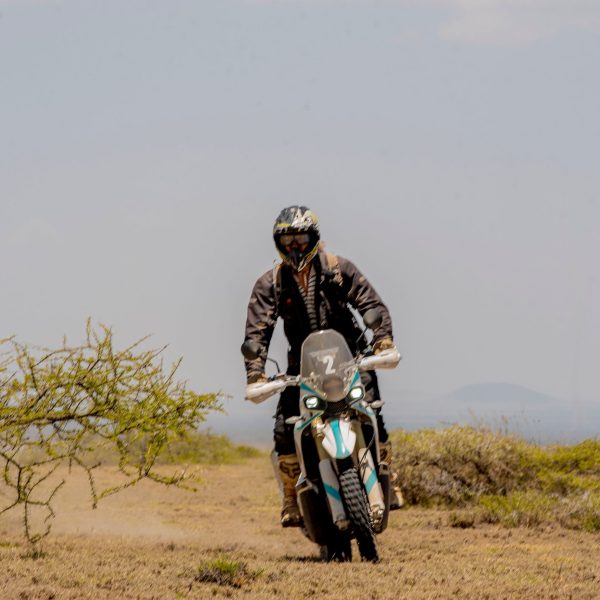 Best motorbike motorcycle adventure off-road tours safaris Tanzania 4strokemaasai Limited