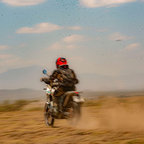 Best motorbike motorcycle adventure off-road tours safaris Tanzania 4strokemaasai Limited