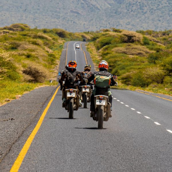 Best motorbike motorcycle adventure off-road tours safaris Tanzania 4strokemaasai Limited