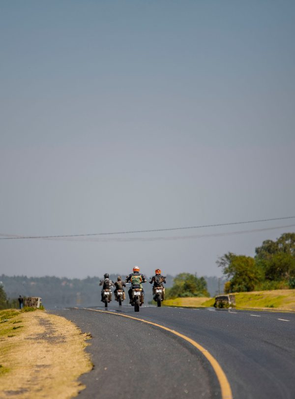 Best motorbike motorcycle adventure off-road tours safaris Tanzania 4strokemaasai Limited